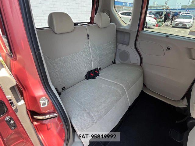 Mitsubishi EK SPACE 2021-02 7250623-8