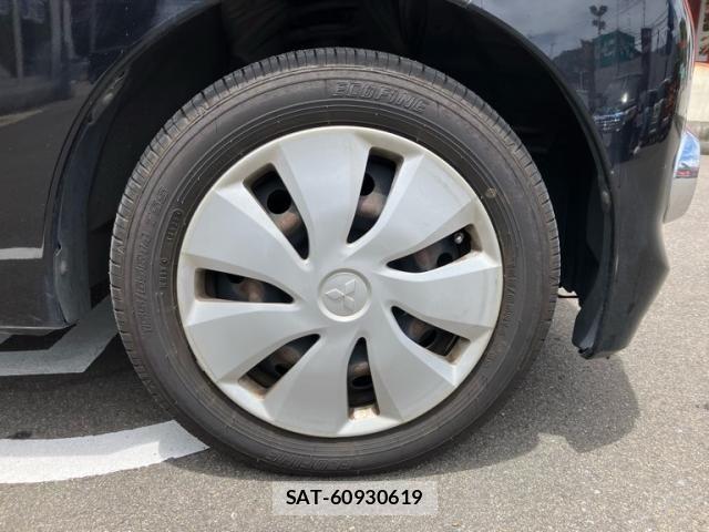 Mitsubishi EK SPACE 2014-03 7326836-9