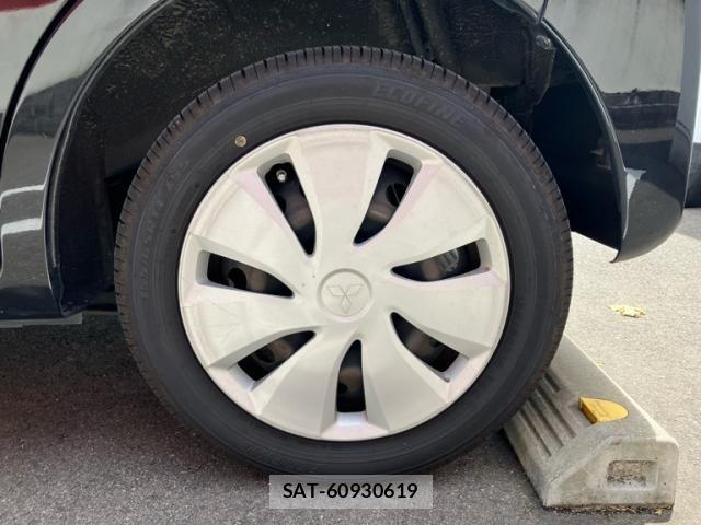 Mitsubishi EK SPACE 2014-03 7326836-11
