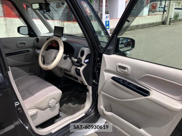Mitsubishi EK SPACE 2014-03 7326836-12