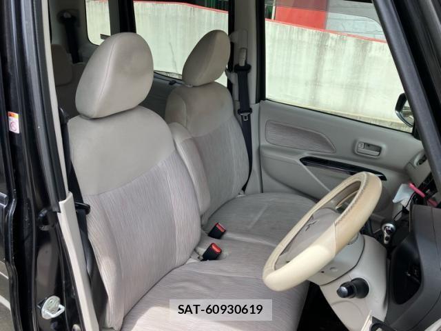 Mitsubishi EK SPACE 2014-03 7326836-13