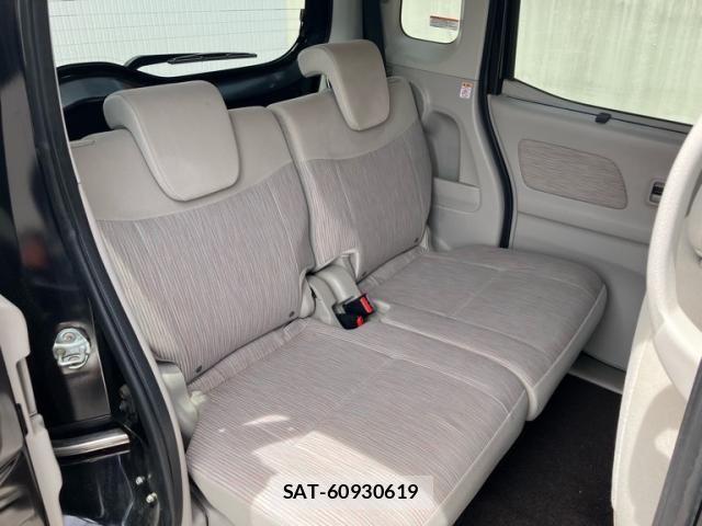 Mitsubishi EK SPACE 2014-03 7326836-14