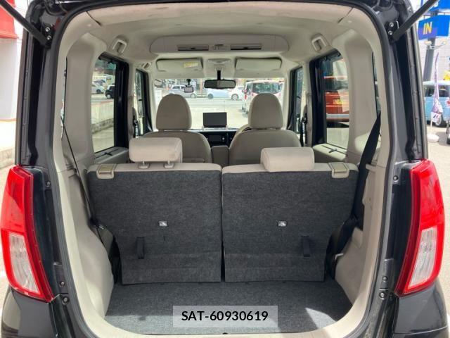 Mitsubishi EK SPACE 2014-03 7326836-15