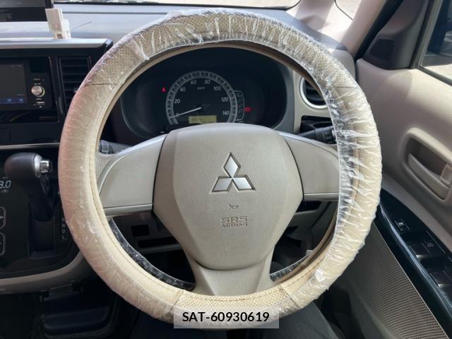 Mitsubishi EK SPACE 2014-03 7326836-17