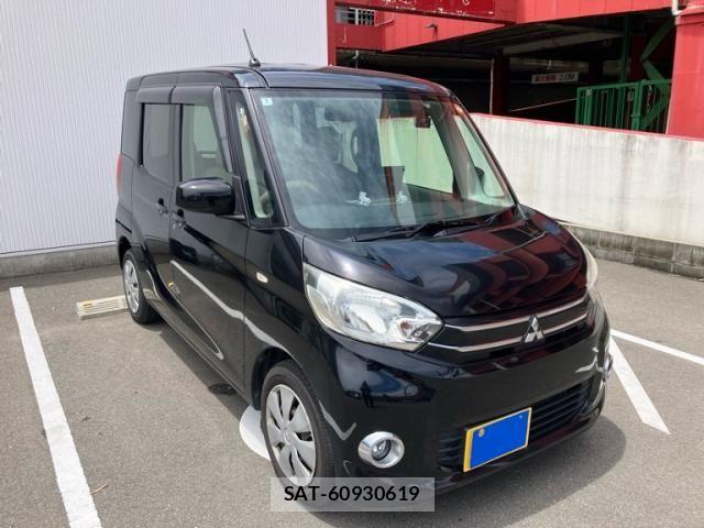 Mitsubishi EK SPACE 2014-03 7326836-1