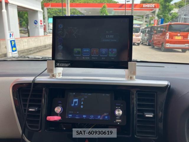 Mitsubishi EK SPACE 2014-03 7326836-19