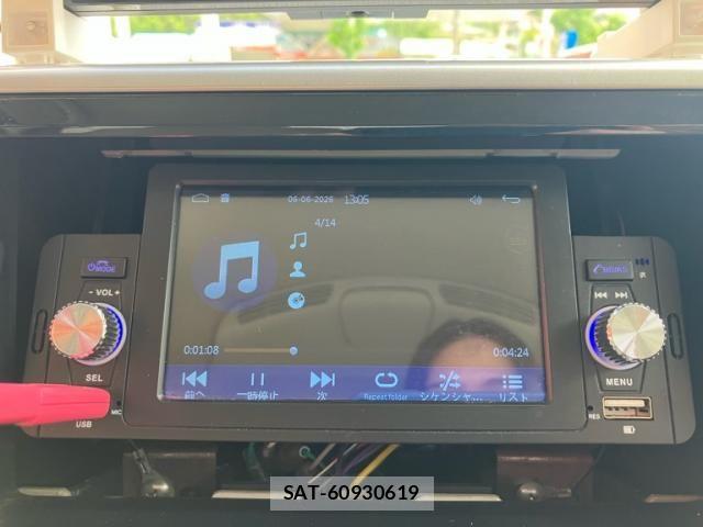 Mitsubishi EK SPACE 2014-03 7326836-23