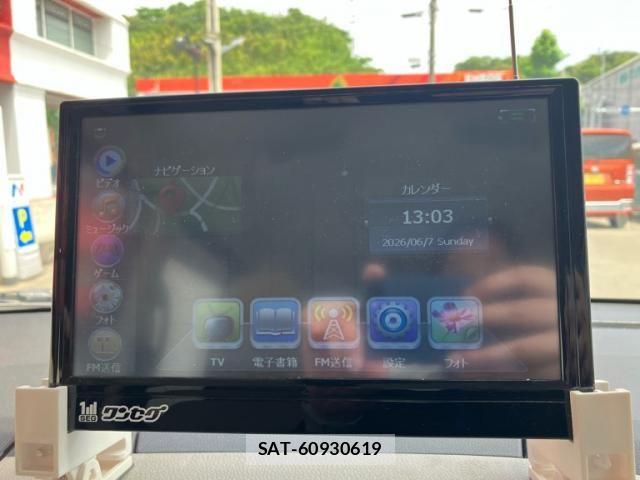 Mitsubishi EK SPACE 2014-03 7326836-24