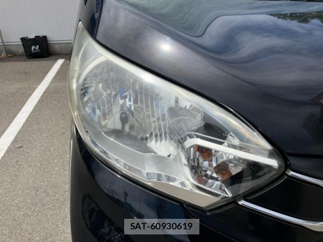 Mitsubishi EK SPACE 2014-03 7326836-2