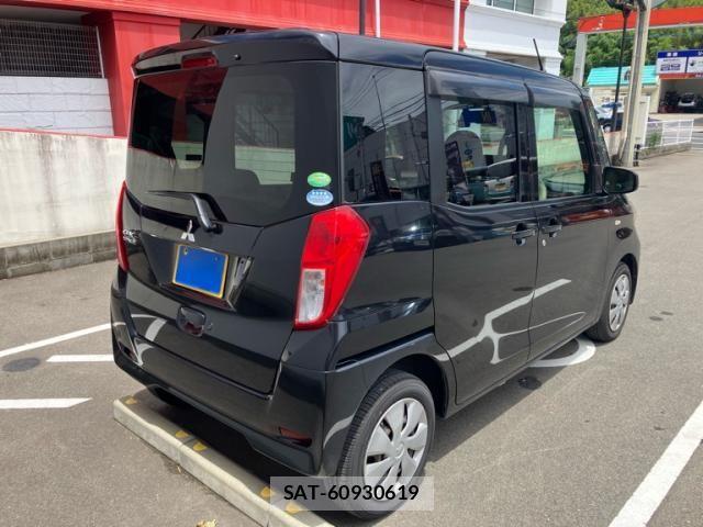 Mitsubishi EK SPACE 2014-03 7326836-3