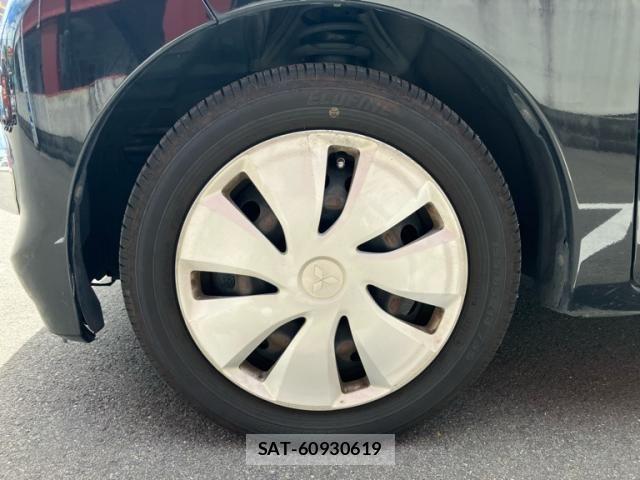 Mitsubishi EK SPACE 2014-03 7326836-7