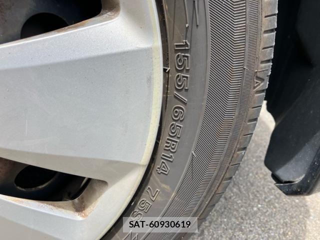 Mitsubishi EK SPACE 2014-03 7326836-8