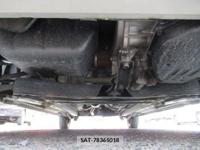 Mitsubishi EK SPACE 2016-01 7326838-9