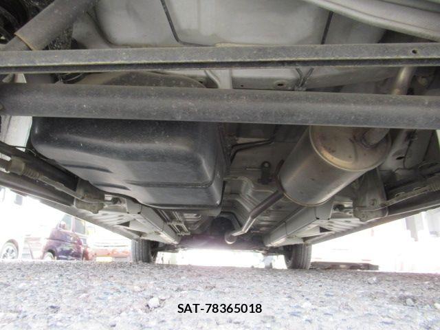 Mitsubishi EK SPACE 2016-01 7326838-10
