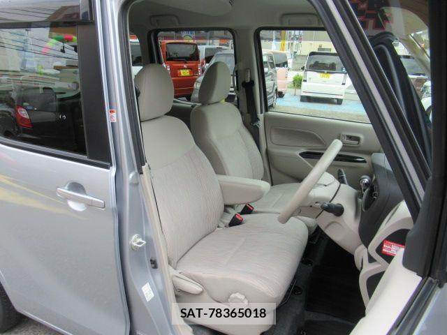 Mitsubishi EK SPACE 2016-01 7326838-11