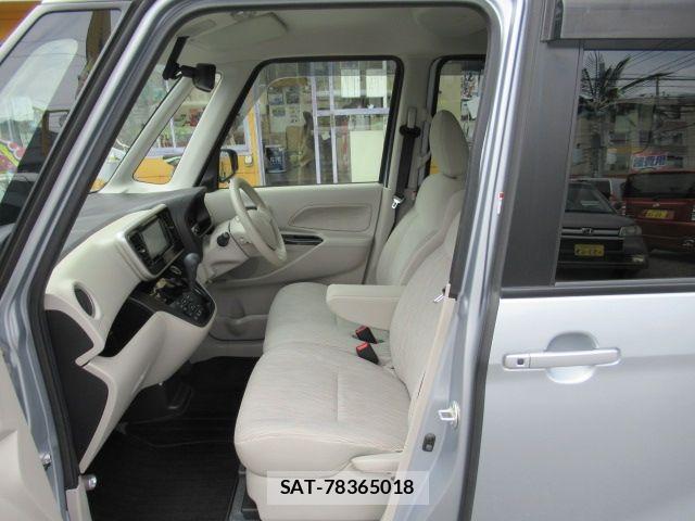 Mitsubishi EK SPACE 2016-01 7326838-12
