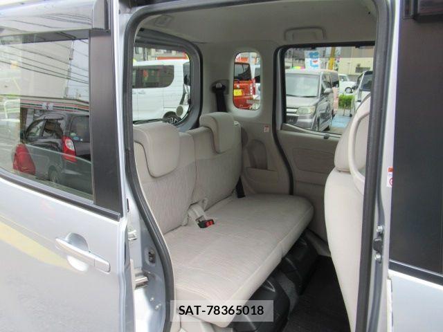 Mitsubishi EK SPACE 2016-01 7326838-13