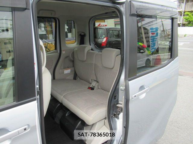 Mitsubishi EK SPACE 2016-01 7326838-14
