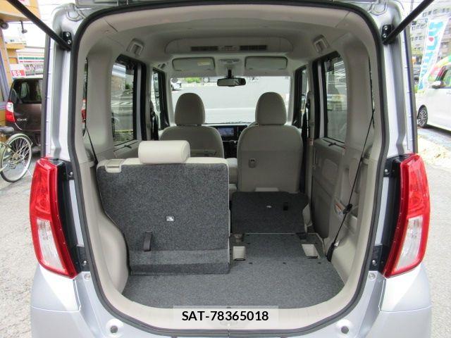 Mitsubishi EK SPACE 2016-01 7326838-15