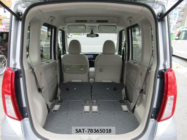 Mitsubishi EK SPACE 2016-01 7326838-16