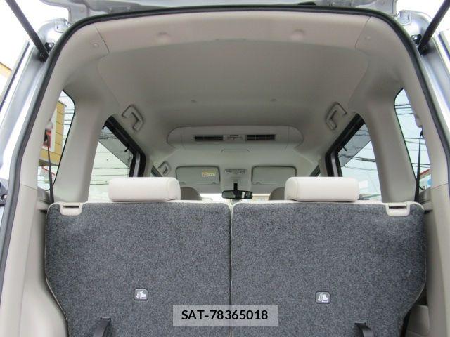 Mitsubishi EK SPACE 2016-01 7326838-17