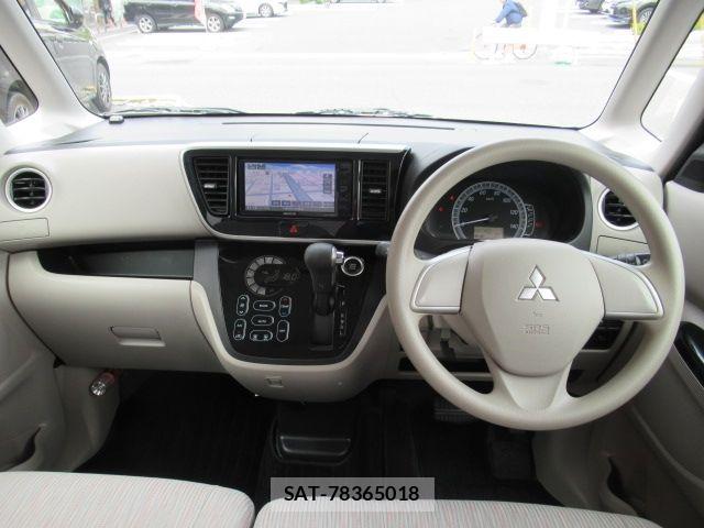 Mitsubishi EK SPACE 2016-01 7326838-1