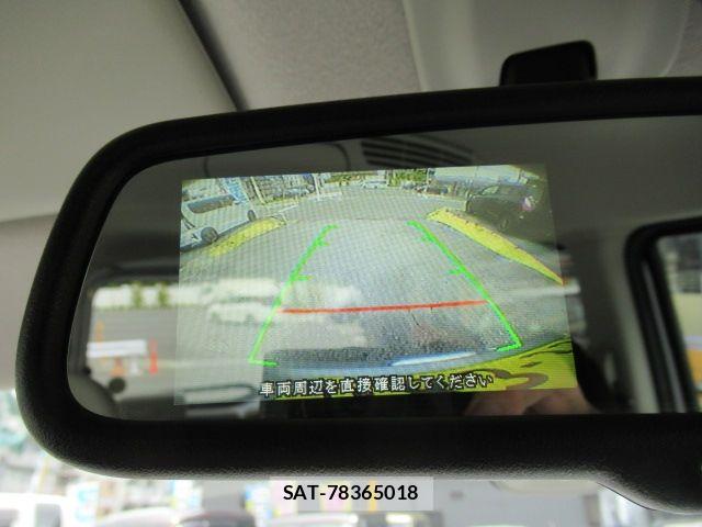 Mitsubishi EK SPACE 2016-01 7326838-19