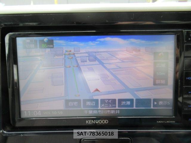 Mitsubishi EK SPACE 2016-01 7326838-21