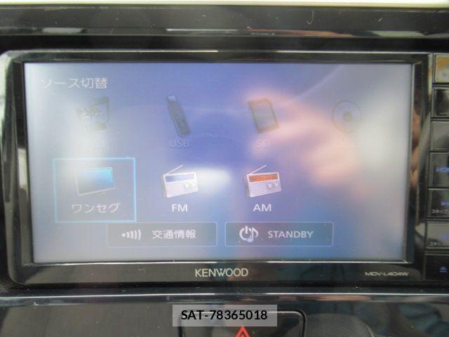 Mitsubishi EK SPACE 2016-01 7326838-22