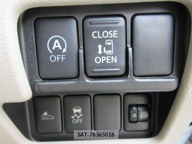 Mitsubishi EK SPACE 2016-01 7326838-23