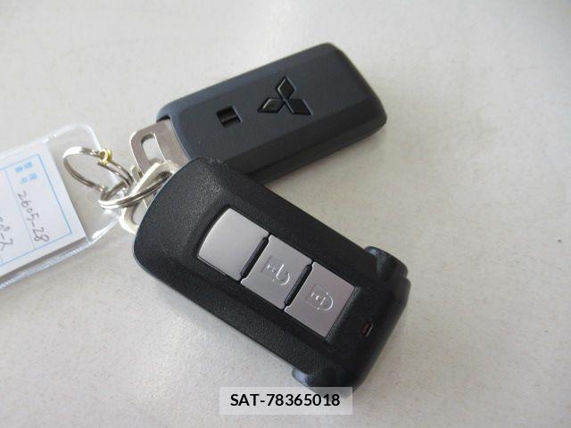 Mitsubishi EK SPACE 2016-01 7326838-24