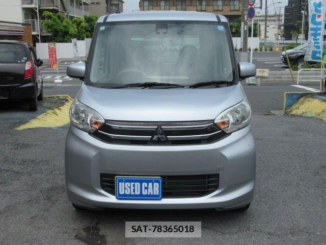 Mitsubishi EK SPACE 2016-01 7326838-5