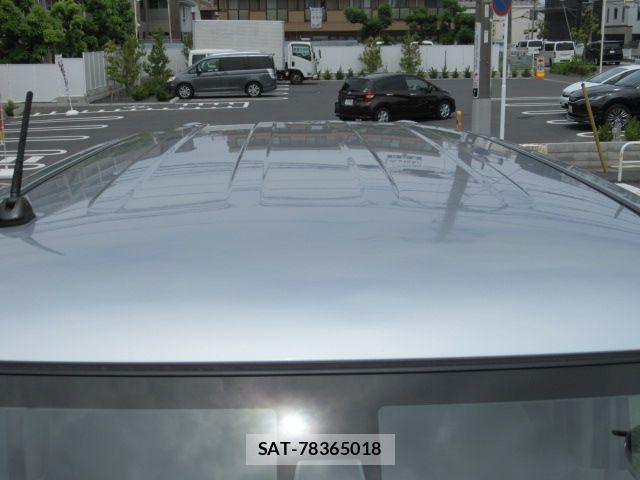 Mitsubishi EK SPACE 2016-01 7326838-7