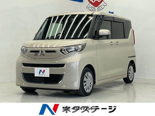 Mitsubishi EK SPACE 2023-03 7357623-0