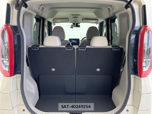 Mitsubishi EK SPACE 2023-03 7357623-9
