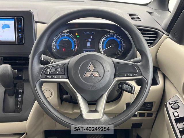 Mitsubishi EK SPACE 2023-03 7357623-10