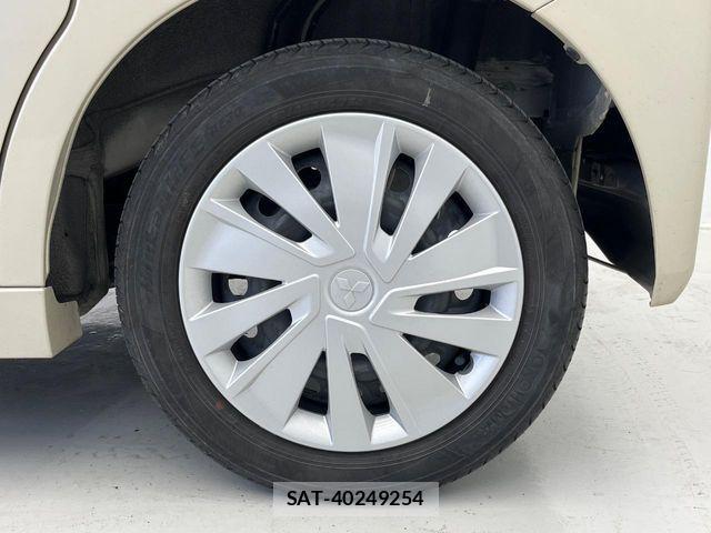 Mitsubishi EK SPACE 2023-03 7357623-12