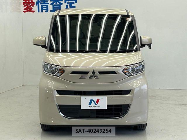 Mitsubishi EK SPACE 2023-03 7357623-13