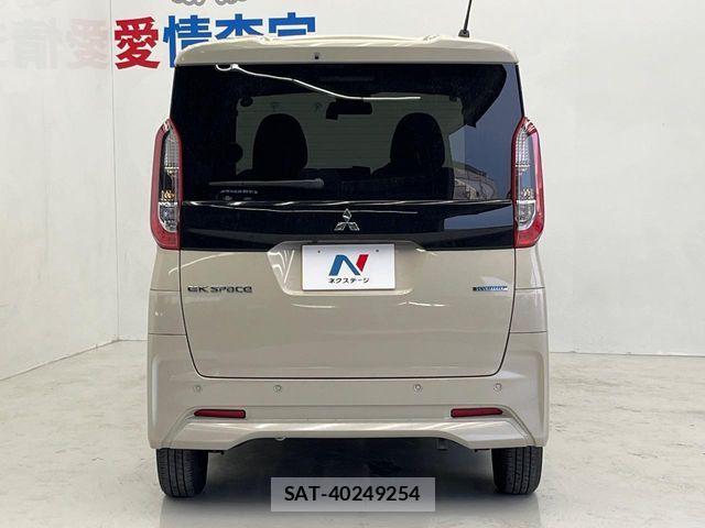 Mitsubishi EK SPACE 2023-03 7357623-14