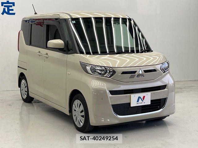 Mitsubishi EK SPACE 2023-03 7357623-15