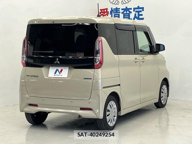 Mitsubishi EK SPACE 2023-03 7357623-16