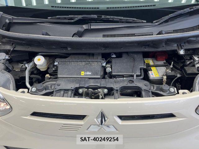 Mitsubishi EK SPACE 2023-03 7357623-17