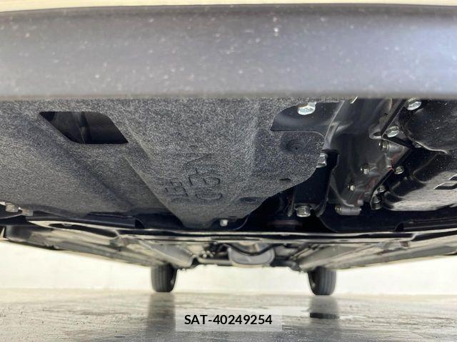Mitsubishi EK SPACE 2023-03 7357623-18