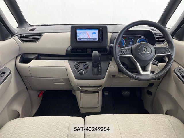 Mitsubishi EK SPACE 2023-03 7357623-1