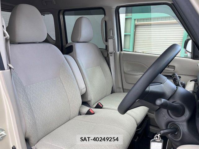 Mitsubishi EK SPACE 2023-03 7357623-7