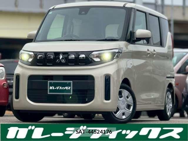 Mitsubishi EK SPACE 2025-06 7454086-0