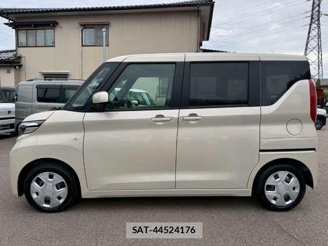 Mitsubishi EK SPACE 2025-06 7454086-9