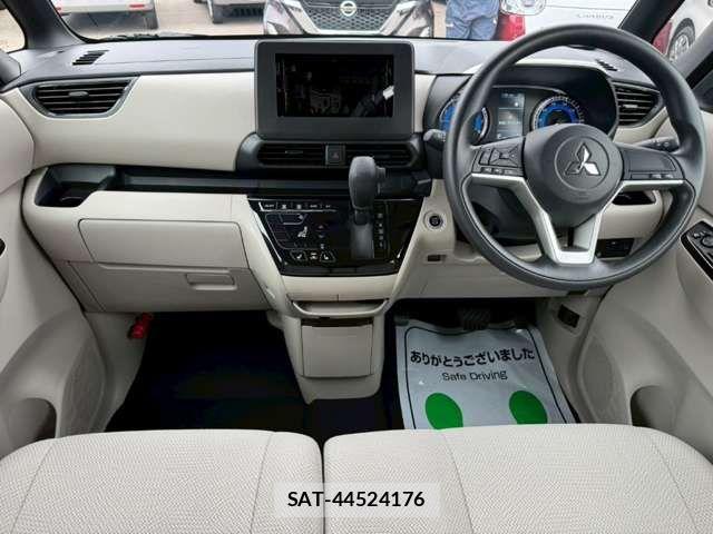 Mitsubishi EK SPACE 2025-06 7454086-10