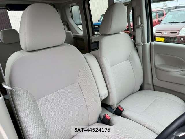 Mitsubishi EK SPACE 2025-06 7454086-11