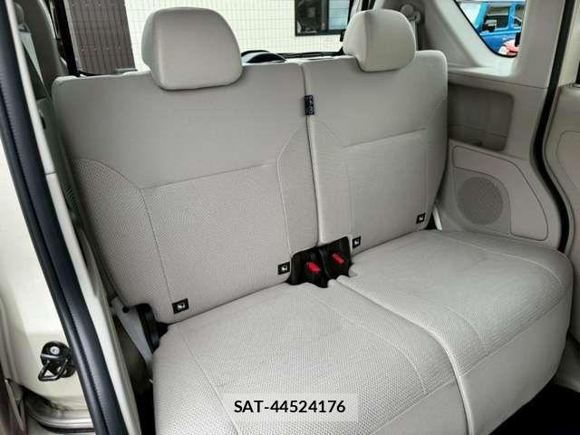 Mitsubishi EK SPACE 2025-06 7454086-12